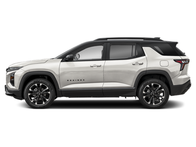 2027 Chevrolet Equinox FWD RS