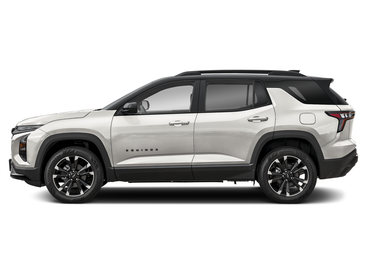 2027 Chevrolet Equinox FWD RS