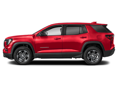2027 GMC Terrain FWD Elevation