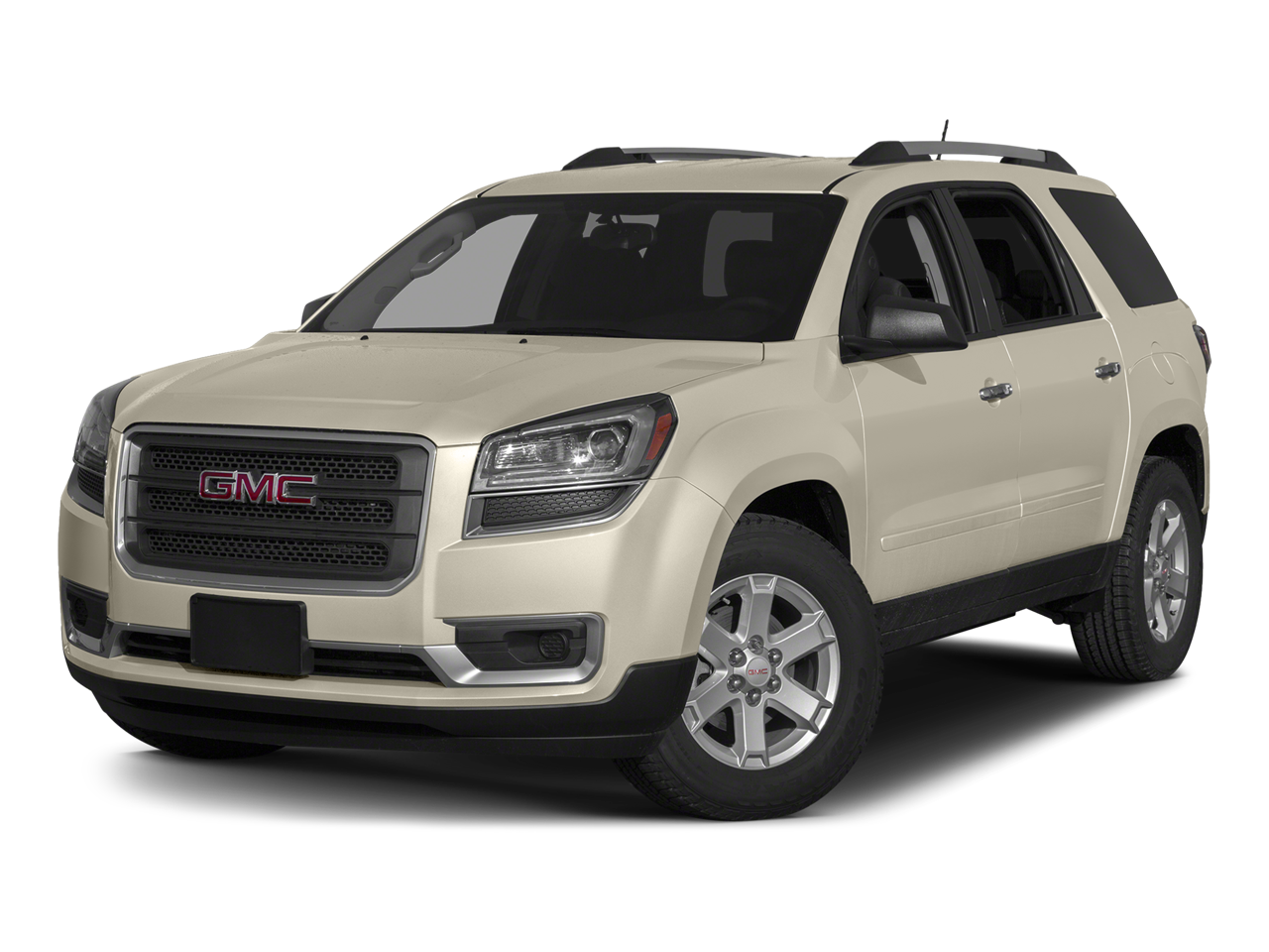 2015 GMC Acadia FWD SLT-1's photo