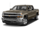 2017 Chevrolet Silverado LT