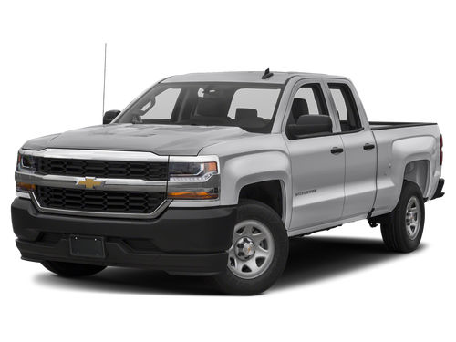 2019 Chevrolet Silverado LD 1500 LT