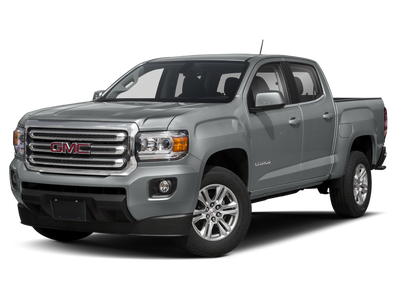 2019 GMC Canyon 2WD