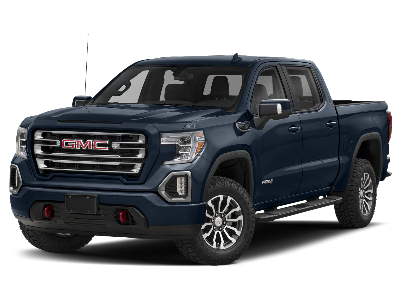 2020 GMC Sierra 1500 AT4 for sale in Rayne, LA