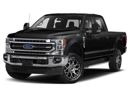 2021 Ford F-250 Super Duty LARIAT