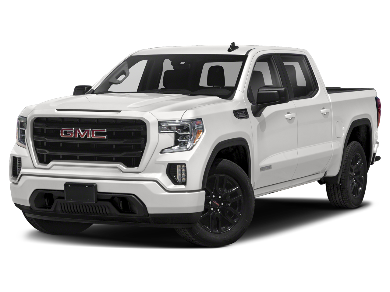 2021 GMC Sierra 1500 Elevation for sale in Breaux Bridge, LA