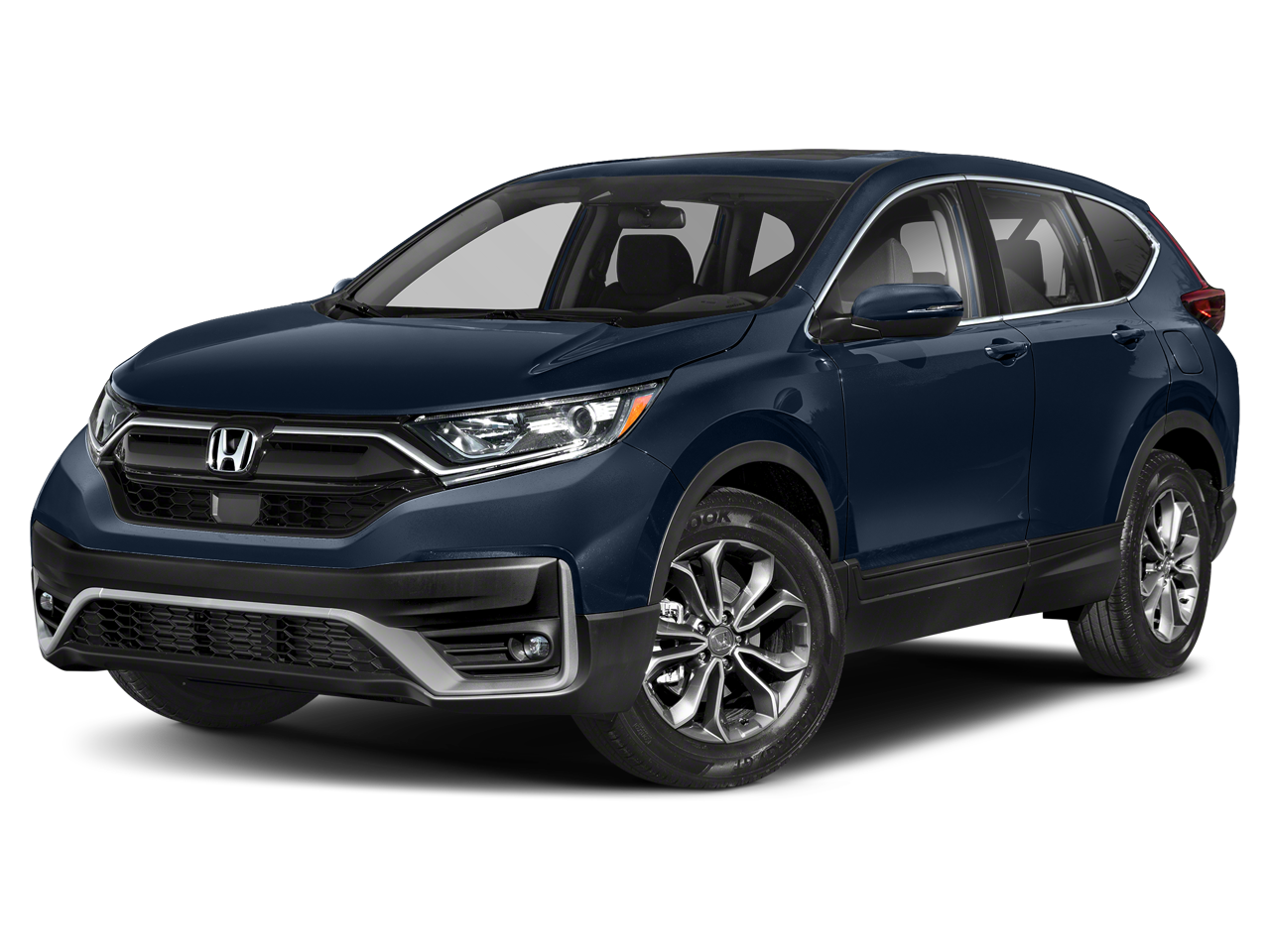 2021 Honda CR-V EX 2WD's photo