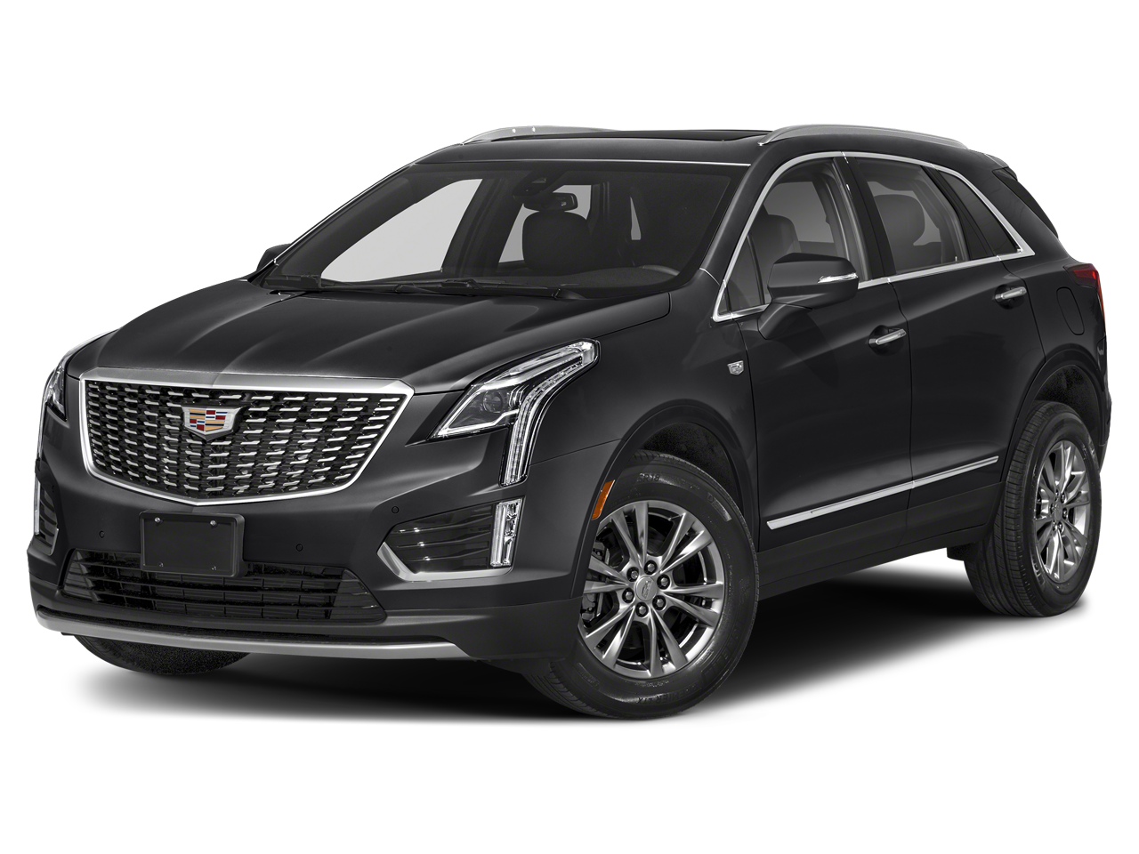 2022 Cadillac XT5 FWD Luxury