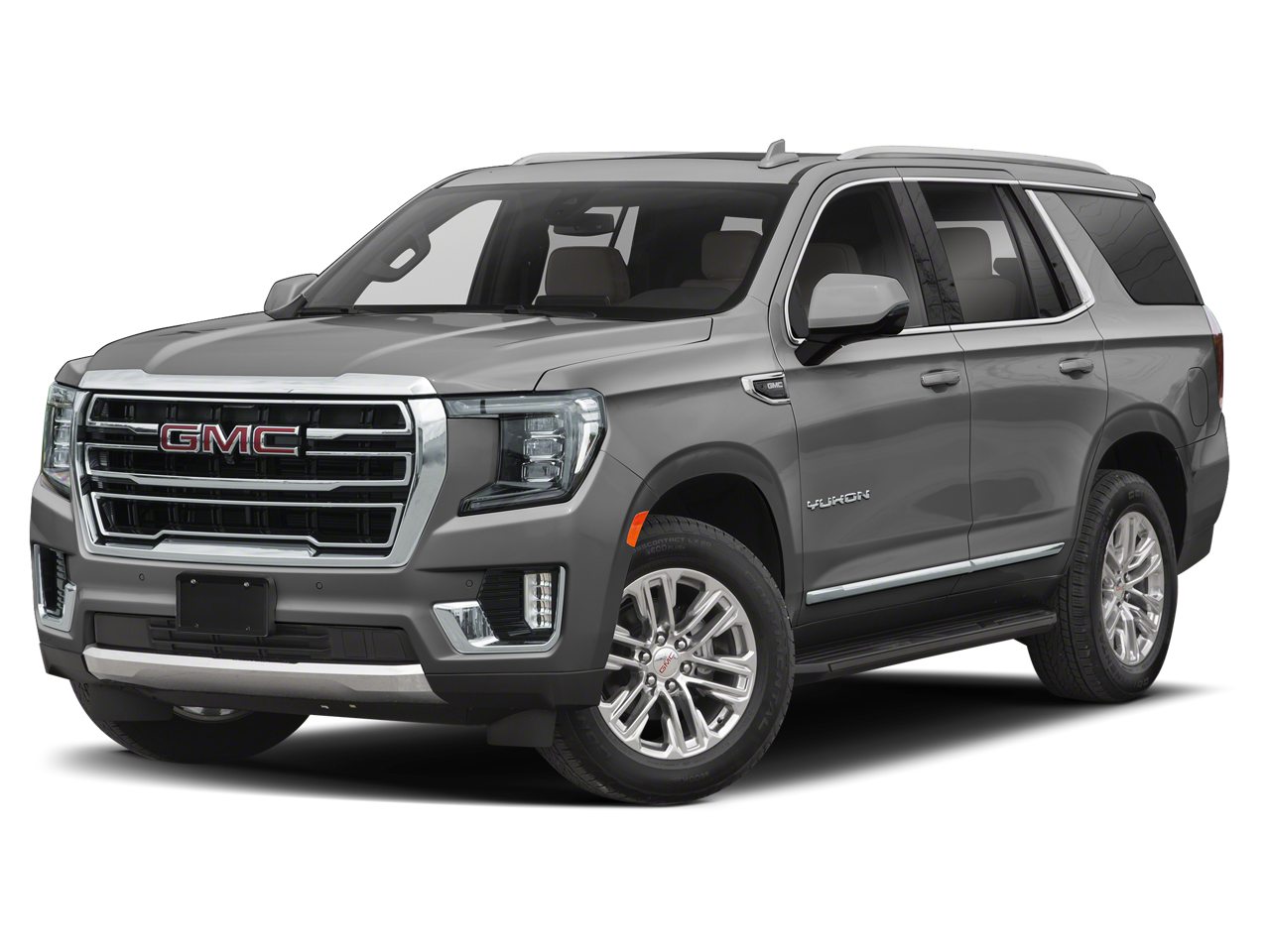 2022 GMC Yukon 2WD SLT's photo