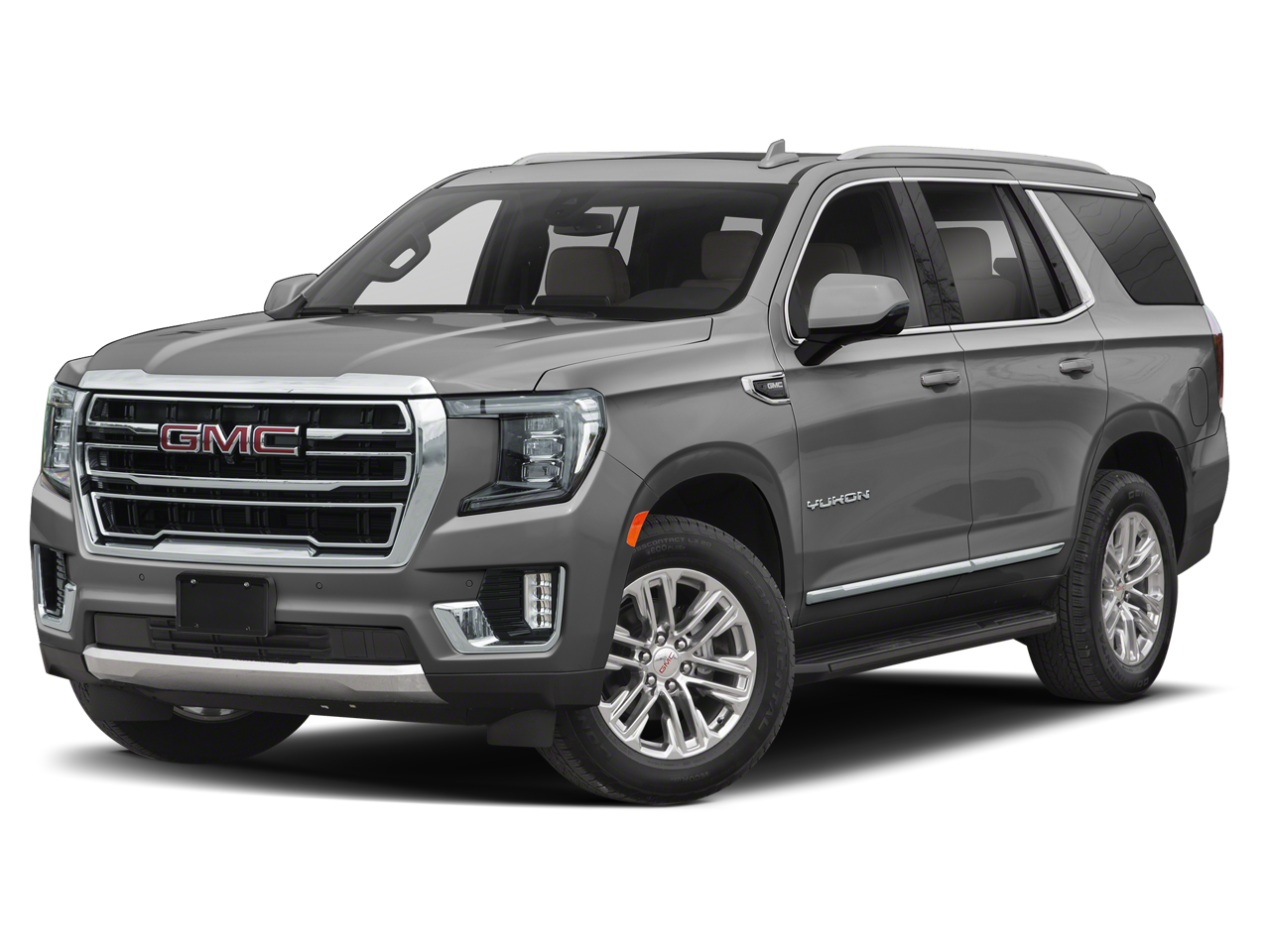 2022 GMC Yukon 1500 SLT