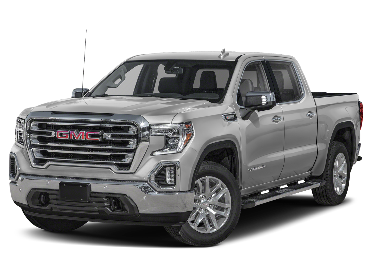2022 GMC Sierra 1500 SLT for sale in Breaux Bridge, LA