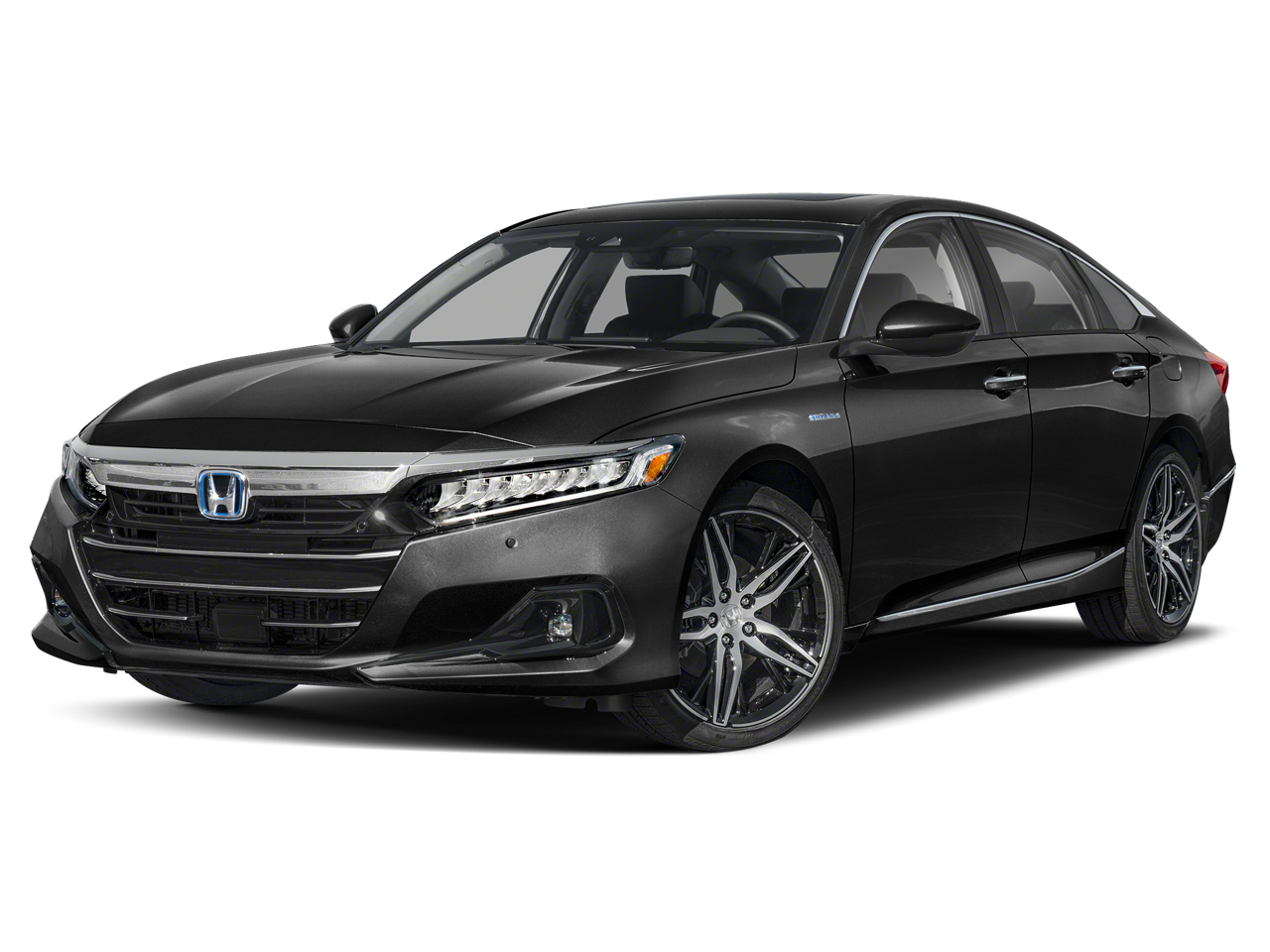 2022 Honda Accord Hybrid Touring's photo