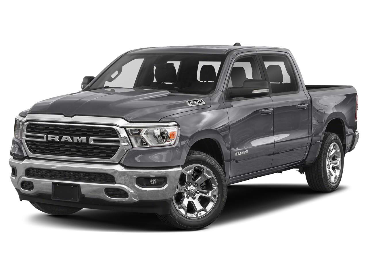 2022 RAM 1500 Lone Star