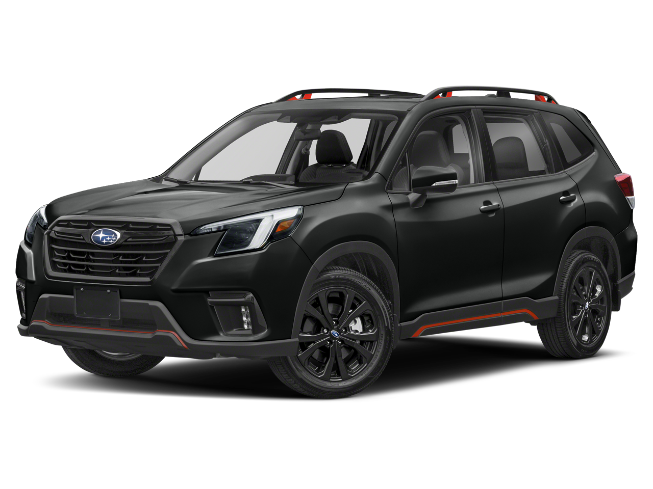 2022 Subaru Forester Sport's photo