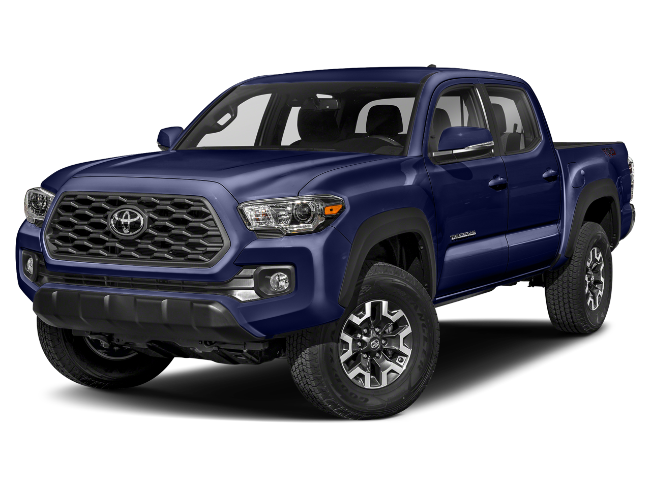2022 Toyota Tacoma TRD Off Road Double Cab 4WD V6 Auto SB's photo