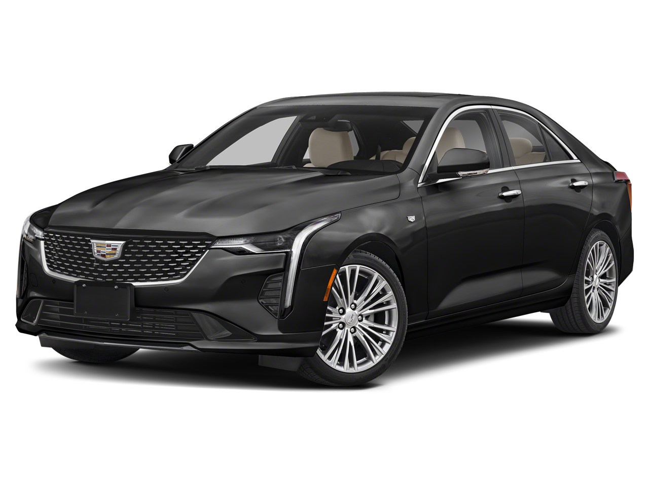 2023 Cadillac CT4 Sport