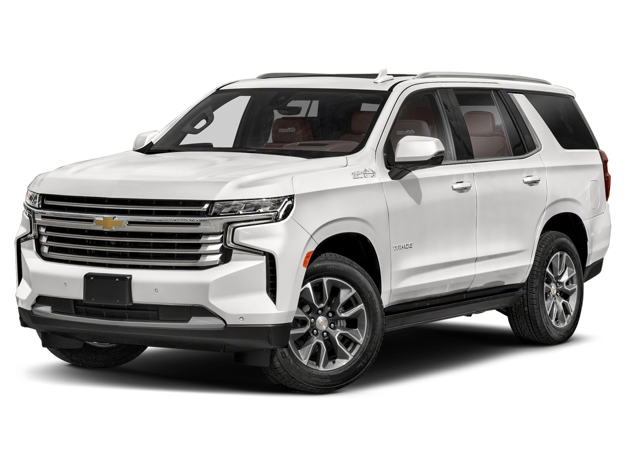2023 Chevrolet Tahoe 4WD High Country's photo