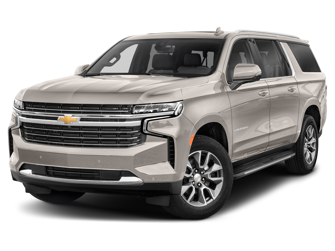2023 Chevrolet Suburban 1500 LT