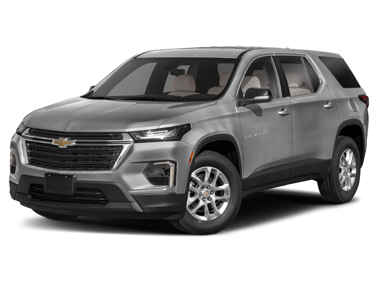 2023 Chevrolet Traverse Premier - Photo 18