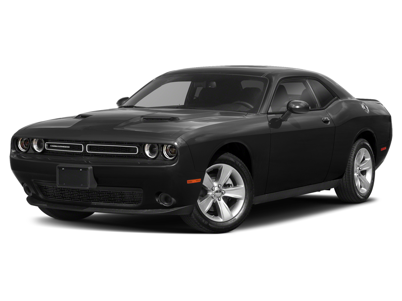 2023 Dodge Challenger SXT Auto's photo
