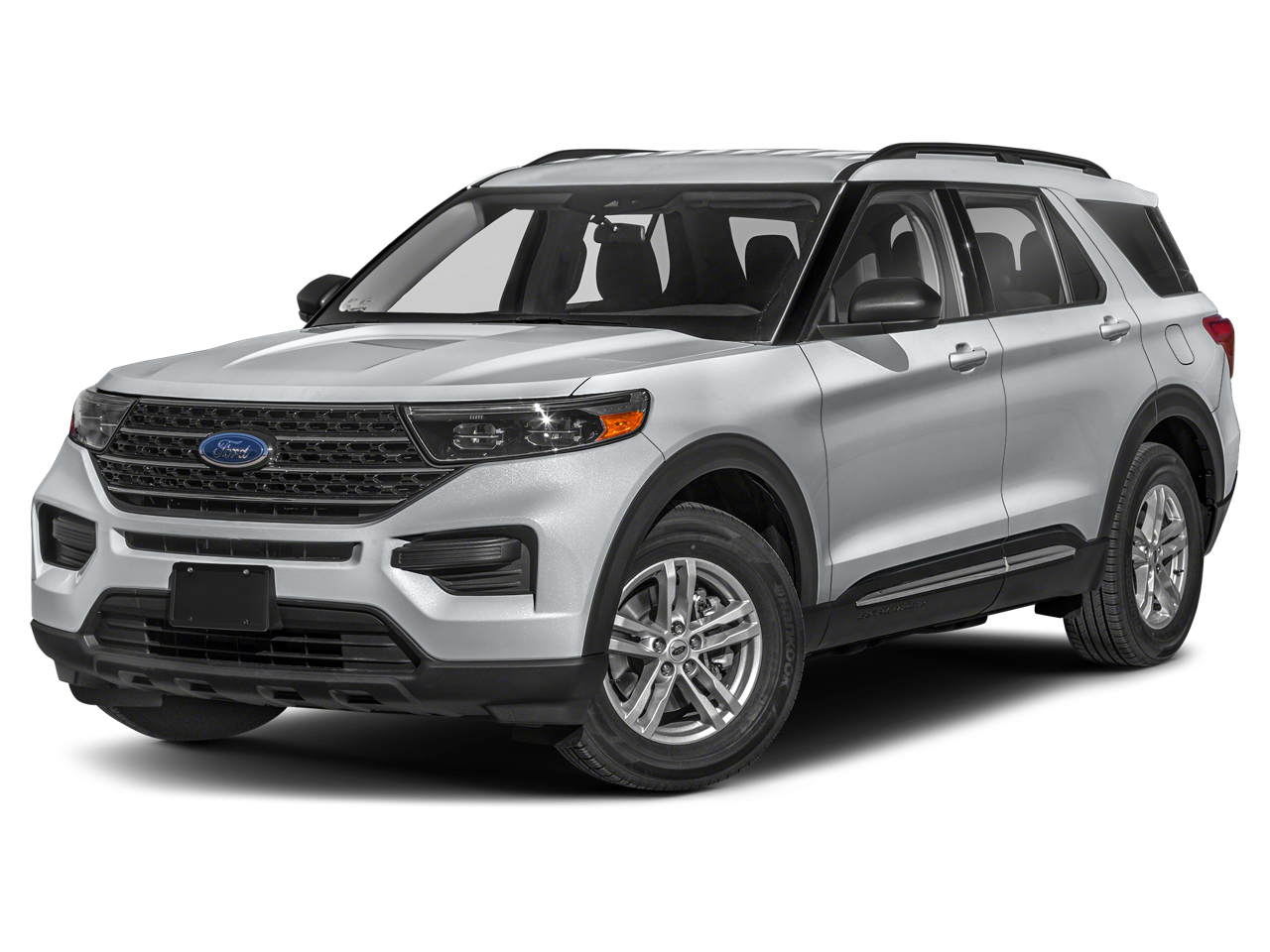 2023 Ford Explorer XLT RWD's photo