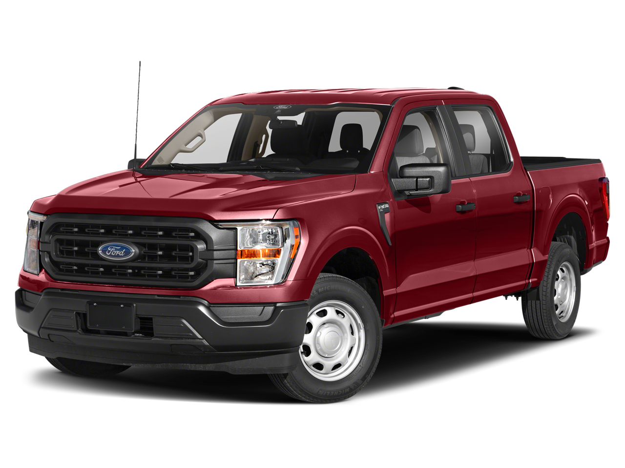 2023 Ford F-150 Lariat - Photo 21