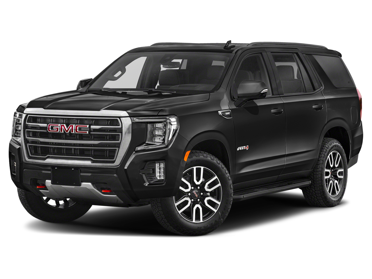 2023 GMC Yukon AT4 - Photo 23