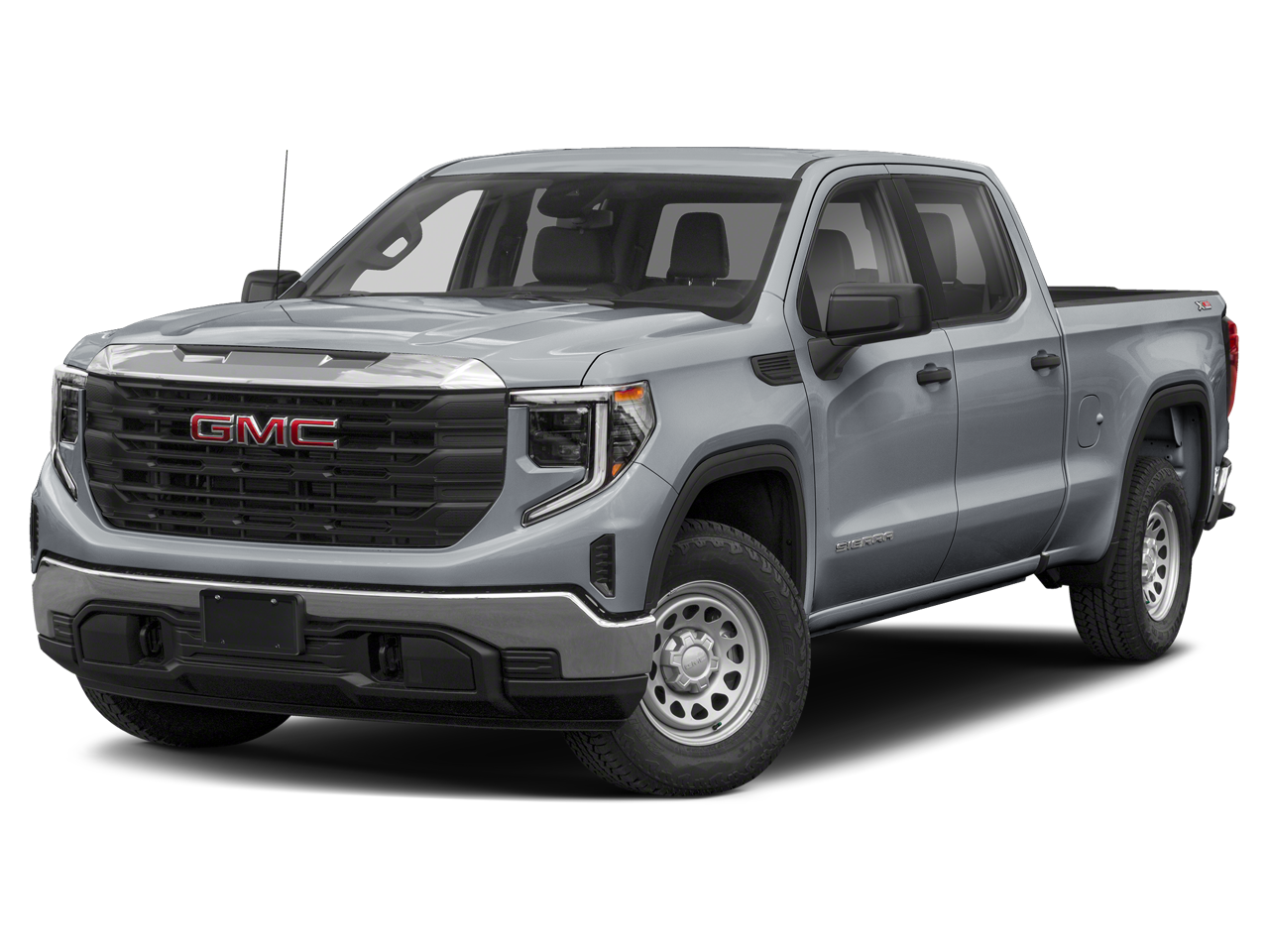 2023 GMC Sierra AT4