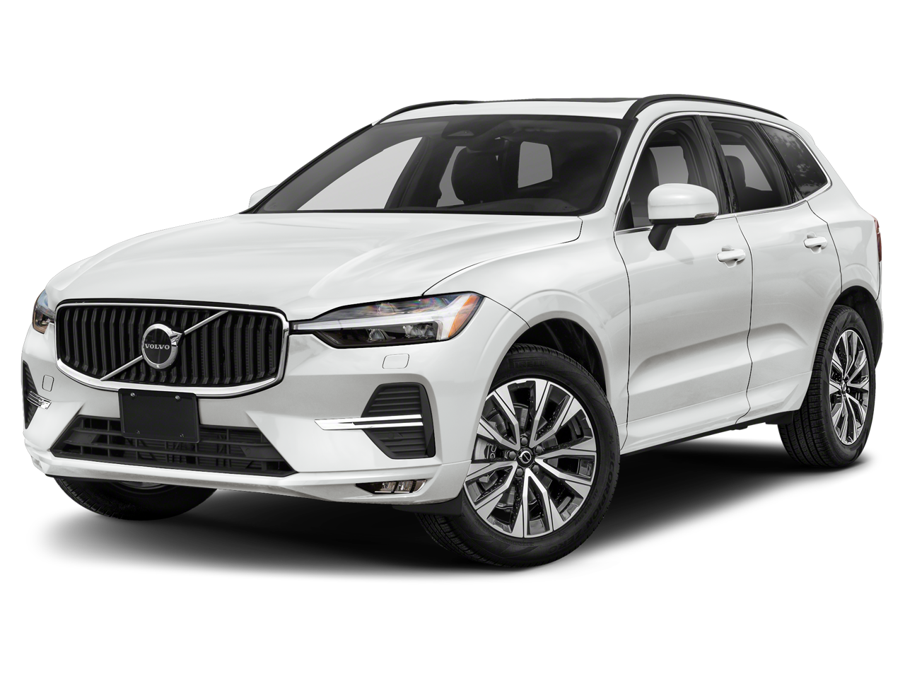 2023 Volvo Xc60