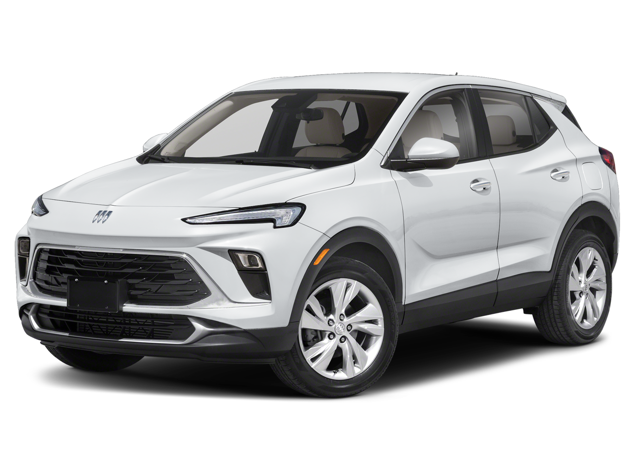 2024 Buick Encore GX