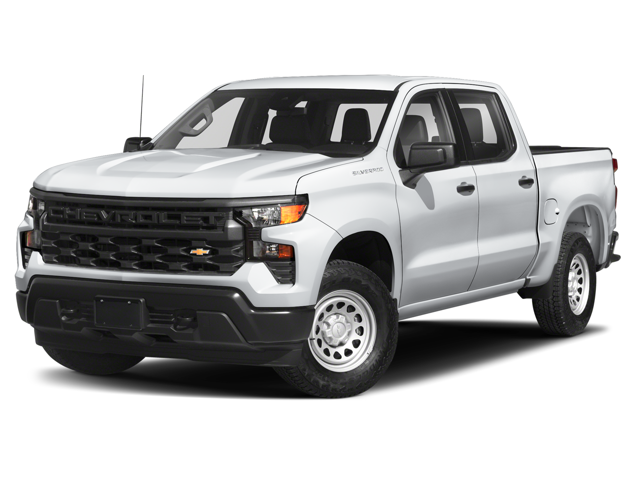2024 Chevrolet Silverado 1500 LT Trail Boss for sale in Breaux Bridge, LA