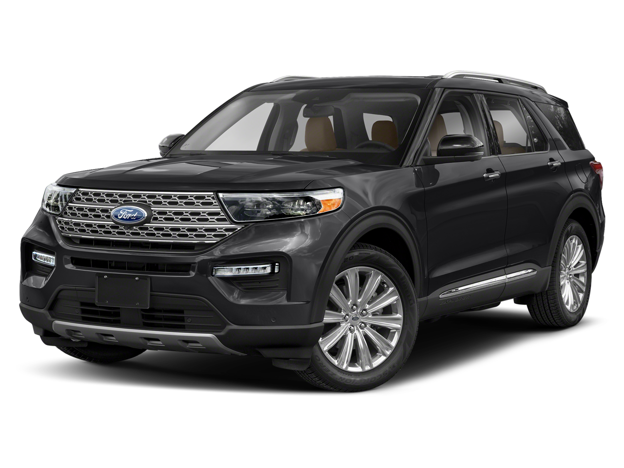 2024 Ford Explorer Limited for sale in Breaux Bridge, LA