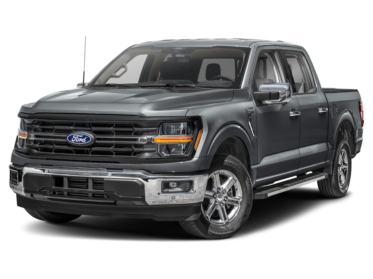 2024 Ford F-150 XLT - Photo 21