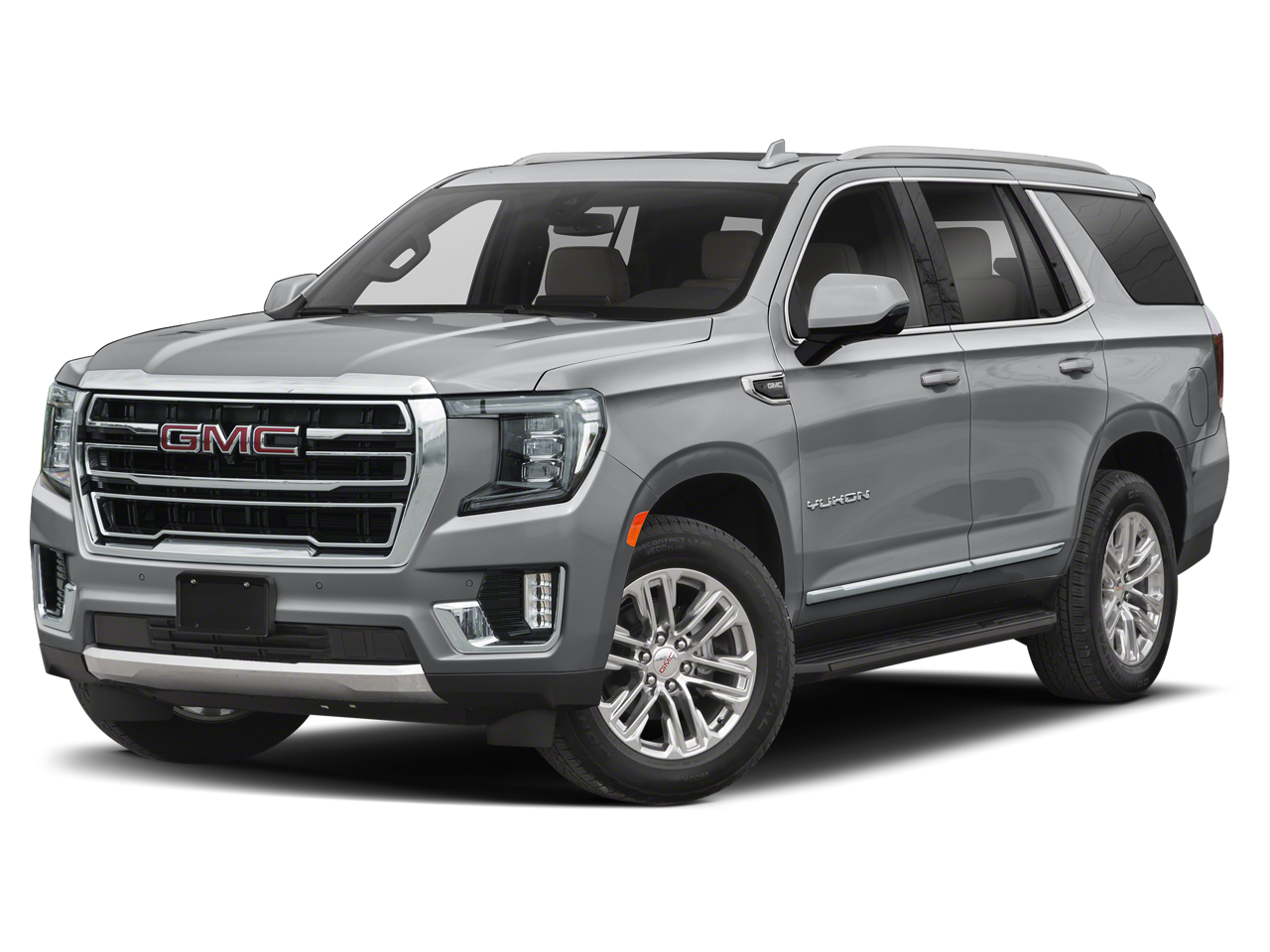 2024 GMC Yukon