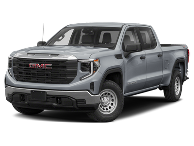 2024 GMC Sierra Denali