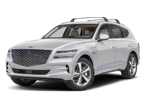 2024 Genesis GV80 3.5T (A8)