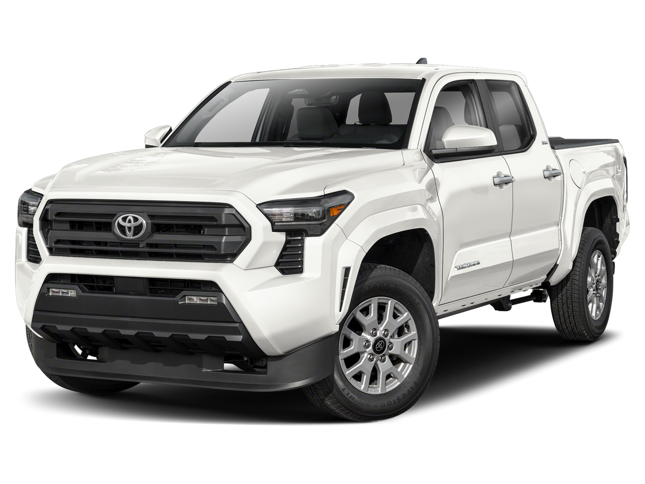 2024 Toyota Tacoma SR5 for sale in Breaux Bridge, LA