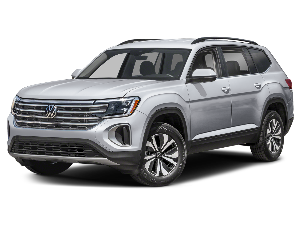 2024 Volkswagen Atlas 2.0T SE w/Tech's photo