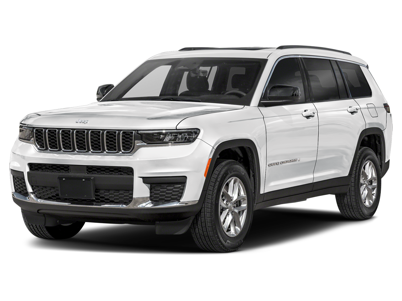 2025 Jeep Grand Cherokee L Summit Reserve for sale in Breaux Bridge, LA
