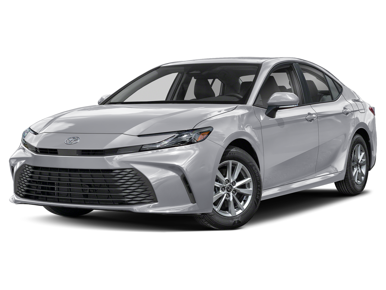 2025 Toyota Camry LE - Photo 19