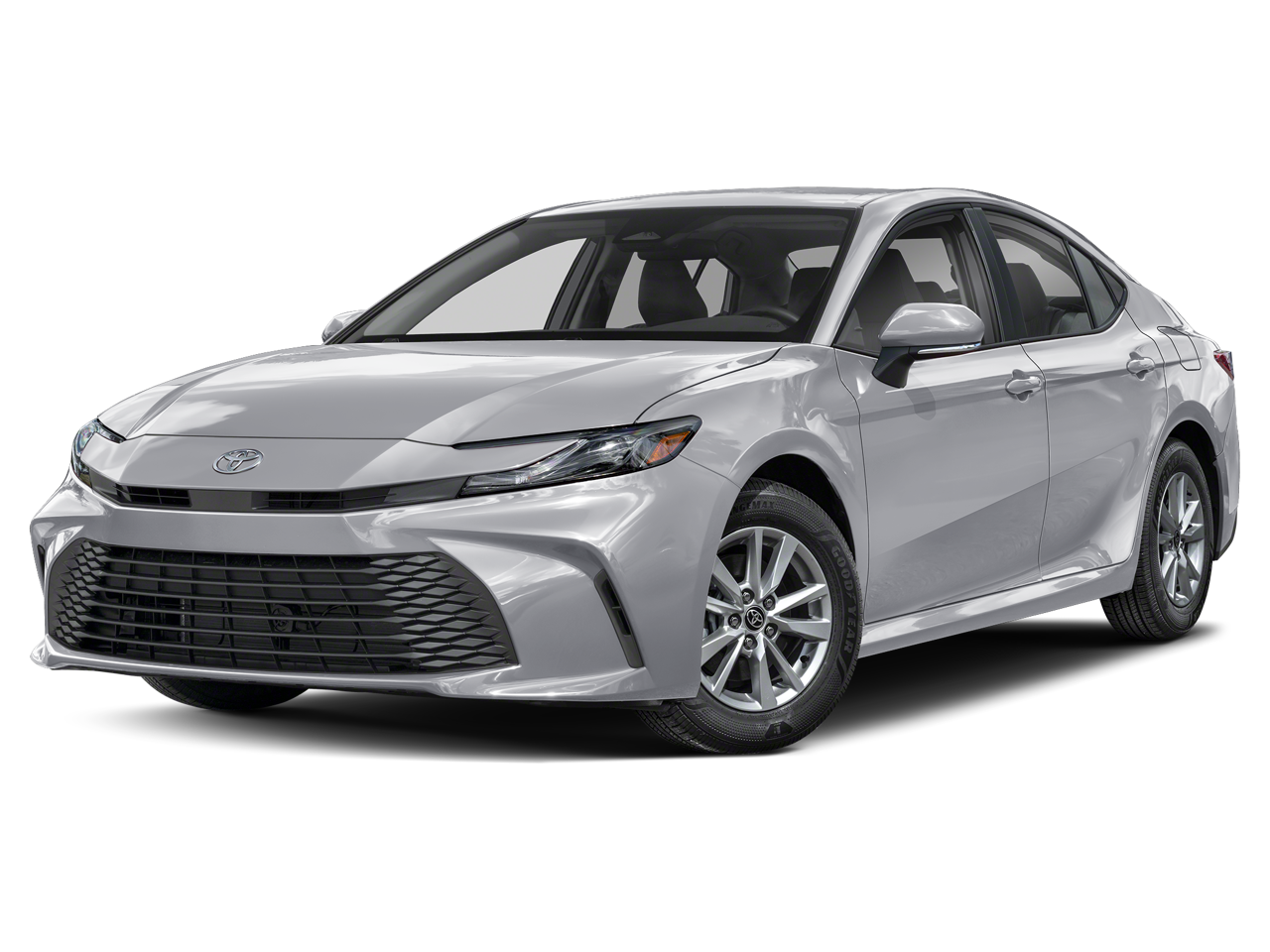 2025 Toyota Camry Hybrid LE