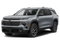 2026 Chevrolet Traverse FWD High Country