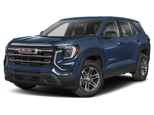 2026 GMC Terrain AWD Denali