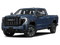 2026 GMC Sierra 2500 Denali Ultimate