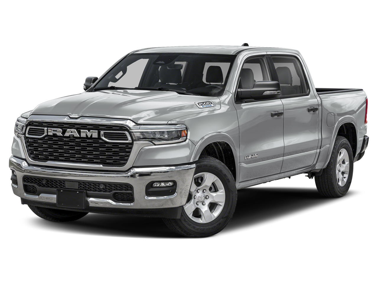 2026 RAM Ram 1500 Pickup Big Horn/Lone Star - Photo 17