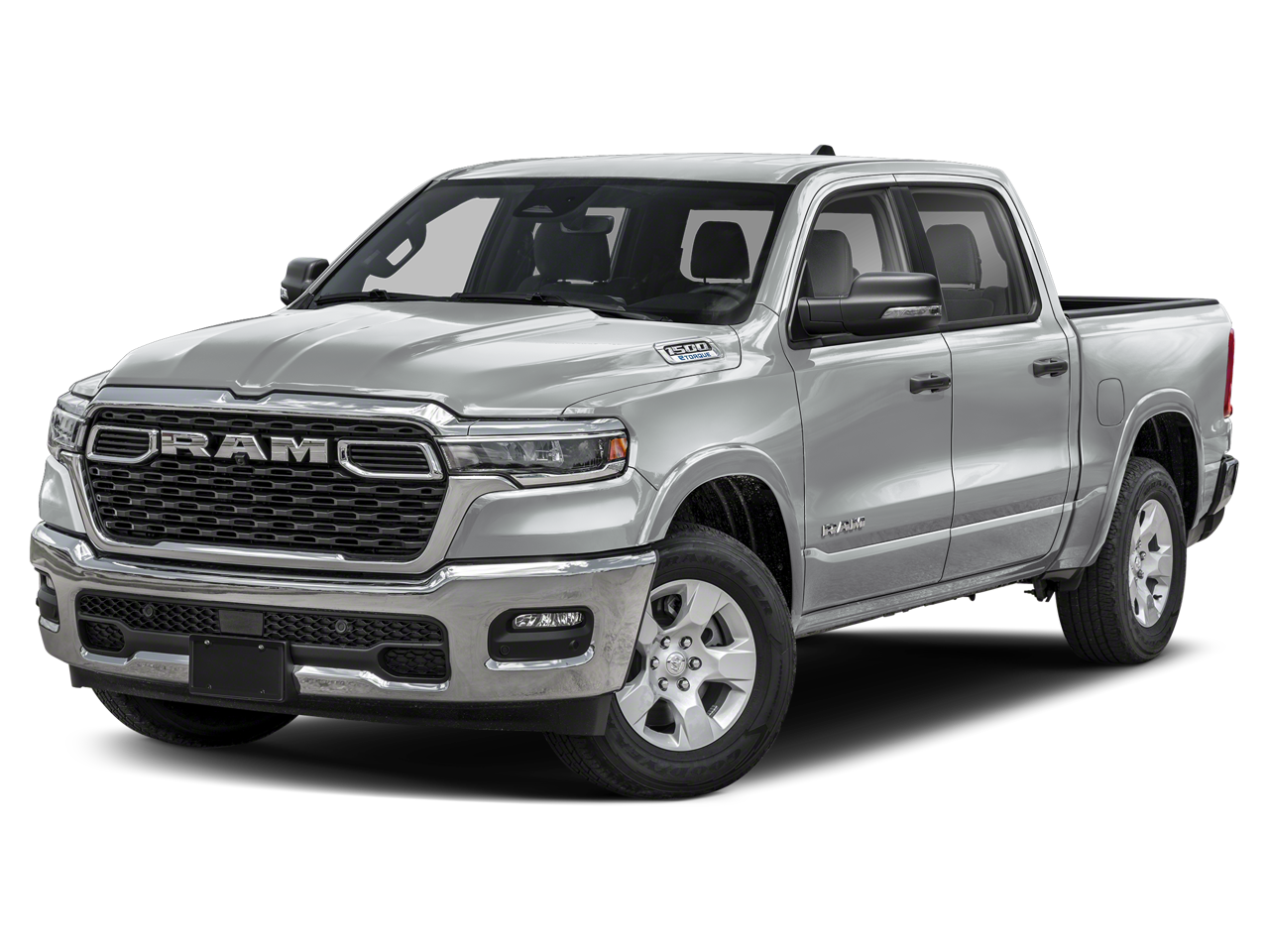 2026 RAM Ram 1500 Pickup Big Horn/Lone Star - Photo 17