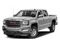 2017 GMC Sierra SLE