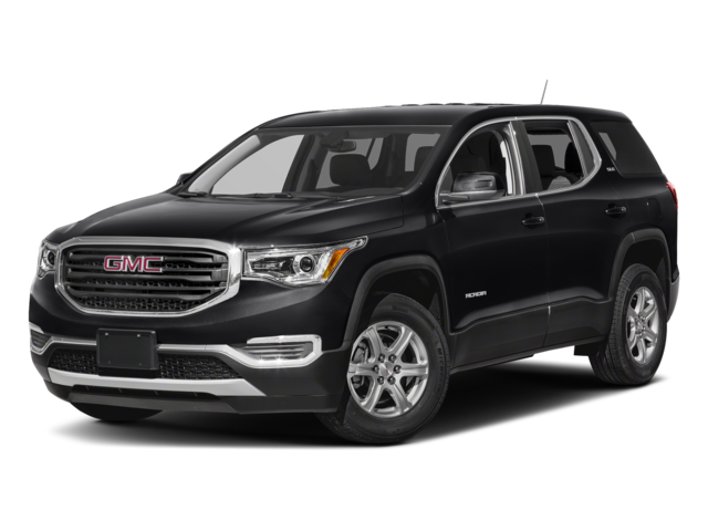 2018 GMC Acadia SLE