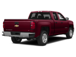 2015 Chevrolet Silverado LS