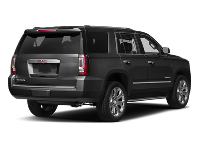 2018 GMC Yukon 1500 Denali